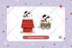 draw anime peeker sticker for your webstore or private use
