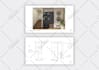 design 3d model and render of exterior or interior project