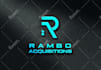 design professional and modern real estate logo for your brand