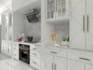 do interior,3d render your bedroom,kitchen,lounge etc