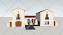 build a functional sketchup model