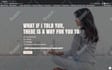 rebuild wordpress website and redesign website