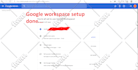 dns, domain transfer, SSL, website migration, zoho, google workspace, cpanel fix