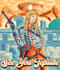 design unique gaming inspired illustration for merch