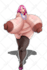 make a spicy nsfw anime art