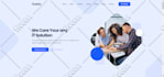 convert psd to html xd to html figma to html css bootstrap 5 responsive website