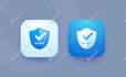 design stunning mobile app icon for ios and android