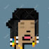 create cryptopunk pixel collectibles for your nft project