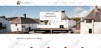 create responsive wordpress website design and development