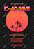 create modern flyers, posters for your music events