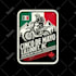 design retro vintage logo and badge