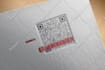 design custom dynamic qr code with logo,  business card qr code