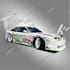 draw your car into initial d style