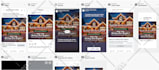 do facebook ads, ig ads campaign, fb advertising, place bm