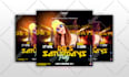 do attractive flyer designs
