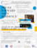 design a professional flyer, poster or event flyer in canva
