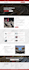 design a modern and responsive wordpress website for your business
