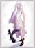illustrate dungeons and dragons characters and ocs