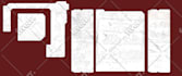 design a custom viking tattoo or authentic norse artwork