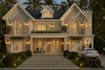 do exterior design, interior design,3d modeling rendering with walkthrough