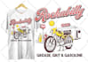 illustration hand drawn vintage retro t shirt design