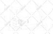 make 2d floor plan design, architectural drawing on autocad ,convert pdf to dwg