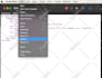 do macos automation using the apple script