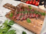 create a food cooking video recipe