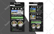 design real estate facebook instagram ads posts and canva design