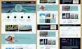 develop premiun travel agency wordpress website