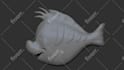 sculpt 3d models for print