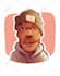 draw a custom caricature cartoon portrait from your photo