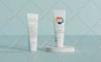 cosmetics, box, pouch, bottle packaging label and product design for amazon ebc