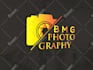 design photography signature logo