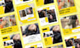 design 36 engaging canva templates for social media posts