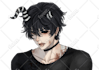 draw your oc for only 10 dollars