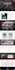 wix website design, wix business website redesign, web dev