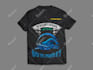 design a custom typography t shirt within 24 hours