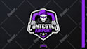 design gaming esports logo