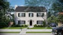 create high end architectural exterior and interior renders