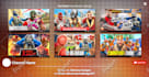 design gaming thumbnails for youtube