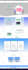 create a google chrome extension or firefox extension for you