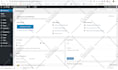 build and customize your wordpress website