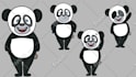 create customized cartoon character