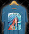 do graphic t shirt design, typography, vintage and custom t shirt design
