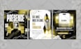 design an attractive, creative carousel post for your instagram
