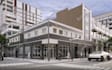 create modern 3d exterior rendering for homes and villas