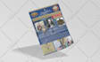 design an awesome flyer or poster