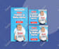 design amazing google banner ads or adwords display ads