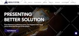 create and design a professional wix website or redesign
